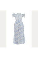 Ralph Lauren Collection 290975266001CREAMBLUEMULTI